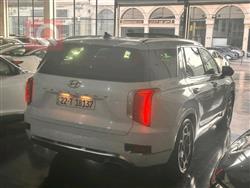 هيونداي باليسيد